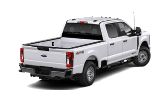 2026 Ford Super Duty® External Image 3